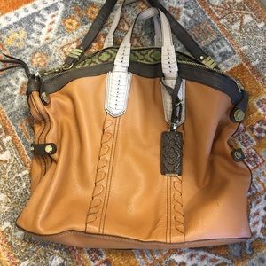 OrYang purse